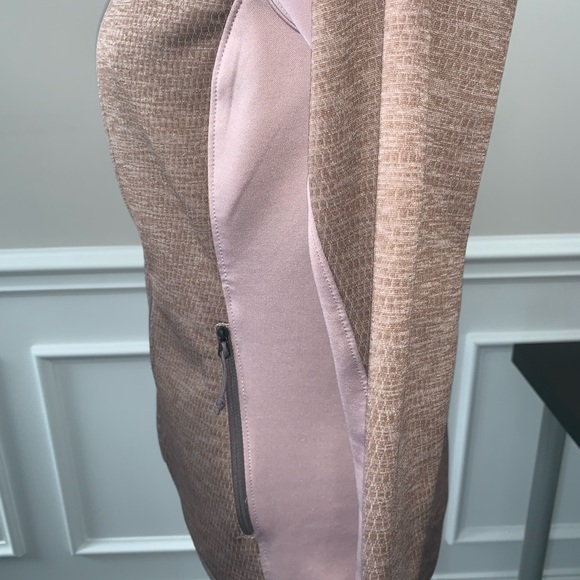 Purple North Face Jacket- small - Picture 5 of 7